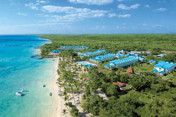 Hilton La Romana, an All Inclusive Family Resort - Bayahibe, East Coast ...