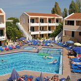 Oscar cheap hotel zante