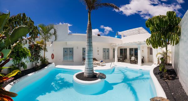 Bahiazul Villas & Club Fuerteventura - 1 of 19