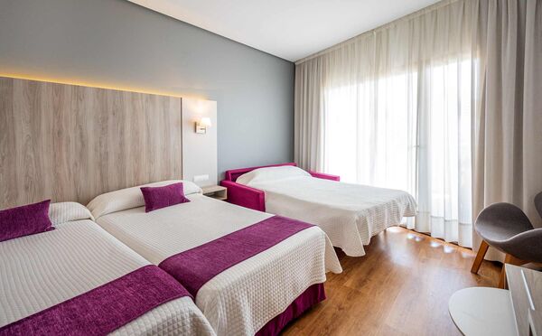 Albir Playa Hotel & Spa - 19 of 25