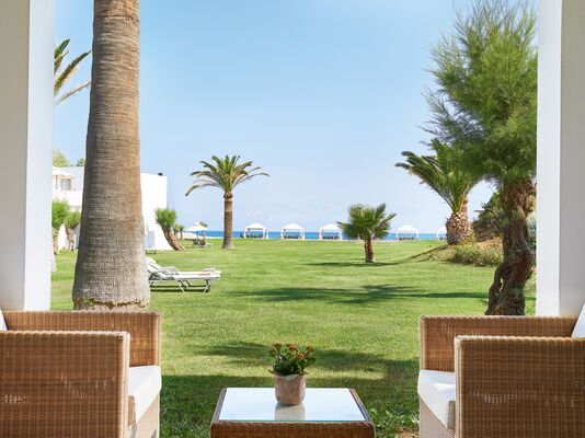 Grecotel Creta Palace Luxury Beach Resort - 11 of 23