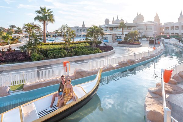 Aqua Blu Sharm - 23 of 28