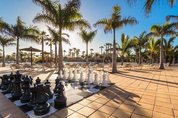 The Chess Hotel  easyJet holidays