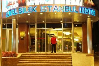 Bilek Istanbul - 1 of 11