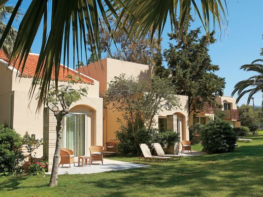 Grecotel Creta Palace Luxury Beach Resort - 12 of 23