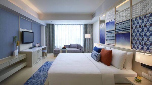 Amari Pattaya - 4 of 26