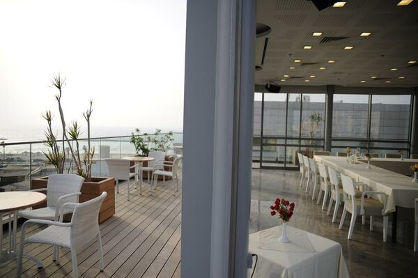 Hotel Gilgal - 5 of 8