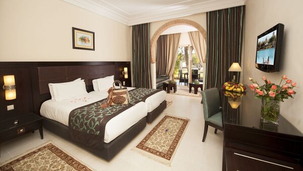 Eden Andalou Suites, Aquapark & Spa - 7 of 22