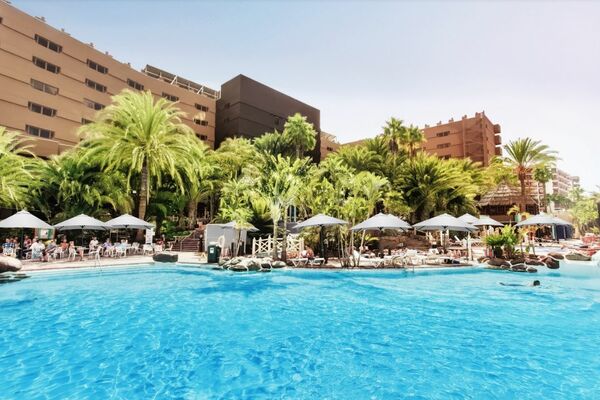 Abora Continental by Lopesan Hotels - 8 of 10