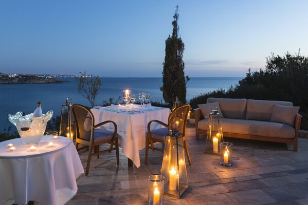 Thalassa Boutique Hotel & Spa  - 15 of 18