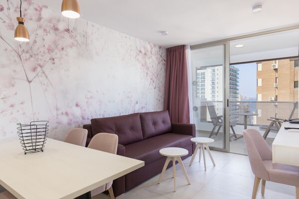 BCL Levante Beach Aparthotel - 8 of 11