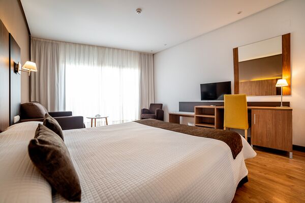 Albir Playa Hotel & Spa - 21 of 25