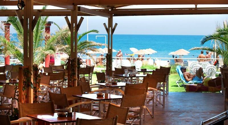 Odyssia Beach Hotel - 6 of 16