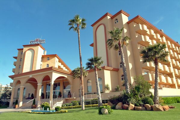 Gran Hotel La Hacienda - 12 of 18