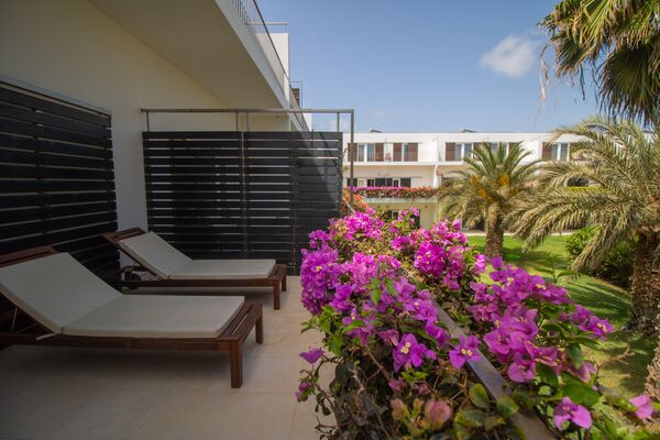 Dunas De Sal Design Hotel - 5 of 20