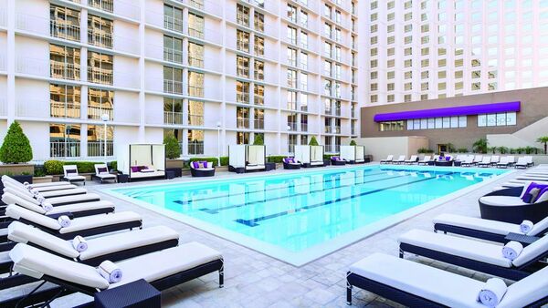 Harrah's Las Vegas Casino & Hotel - 1 of 17