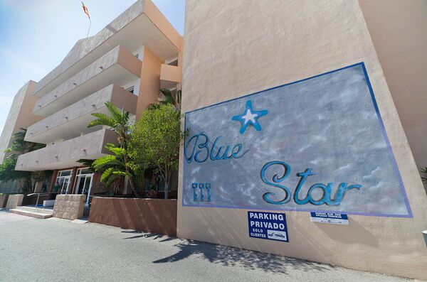 Blue Star Apartments - 3 of 23