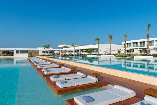 Gennadi Grand Resort - 2 of 22