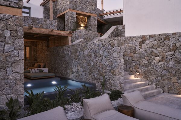 Archipelagos All Suites Mykonos - Adults Only (12+) - 9 of 21