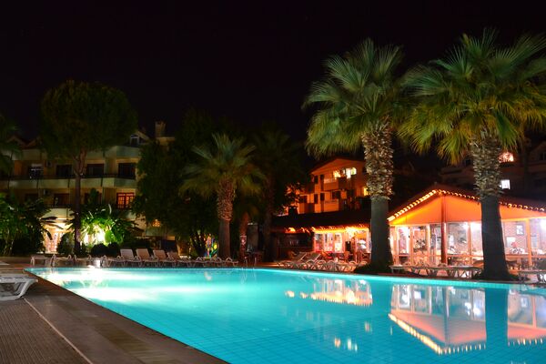 Club Palm Garden Keskin - 10 of 12