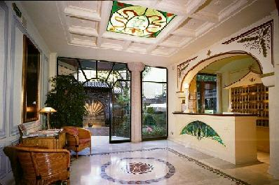 Hotel Regency - 3 of 8