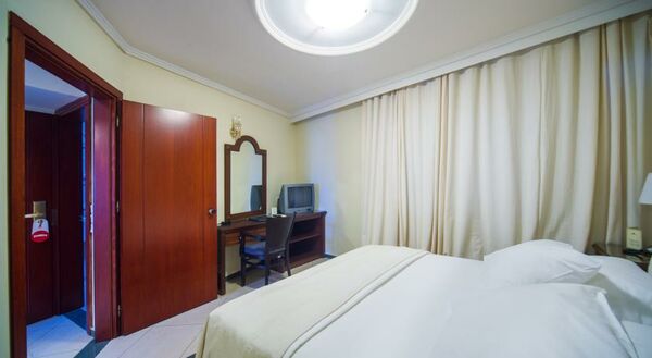 Capsis Astoria Heraklion - 4 of 14