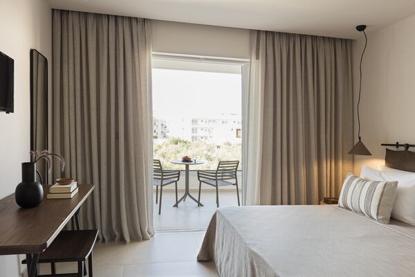 Anastasia Hotel and Apartments - 10 of 18