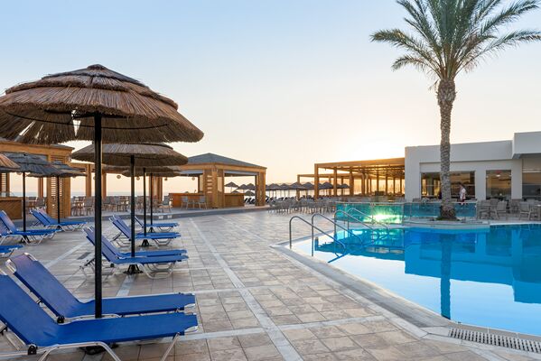 Avra Beach Resort Hotel & Bungalows - 17 of 20