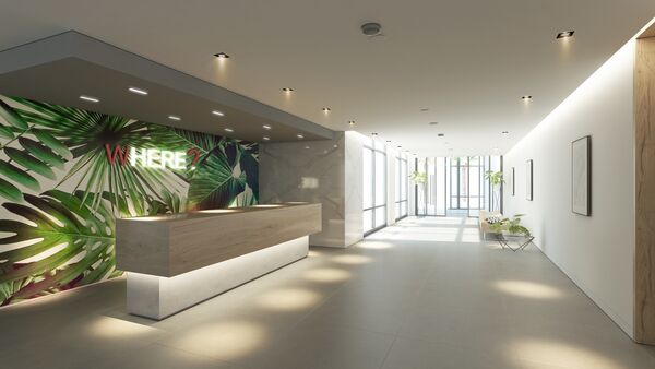 DoubleTree by Hilton Abu Dhabi Yas Island Residences - 2 of 24