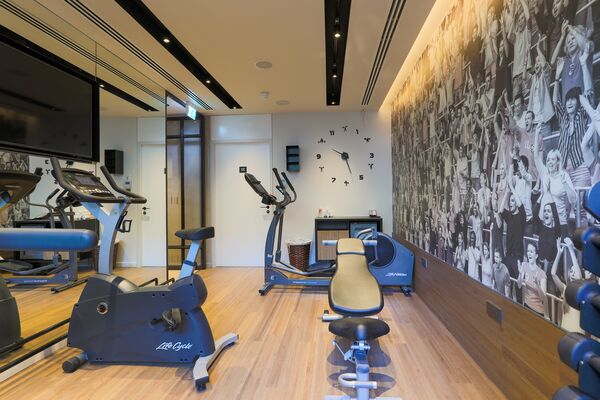 Hotel Indigo Larnaca - 11 of 27