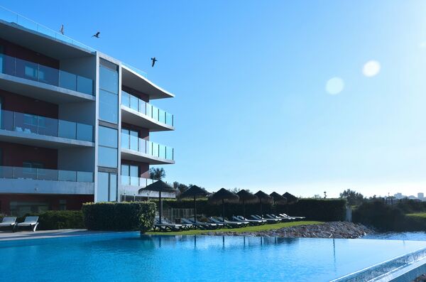 Agua Hotels Riverside Resort & Spa - 1 of 9
