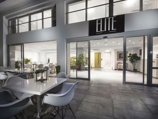 Elite Hotel - 1 of 9
