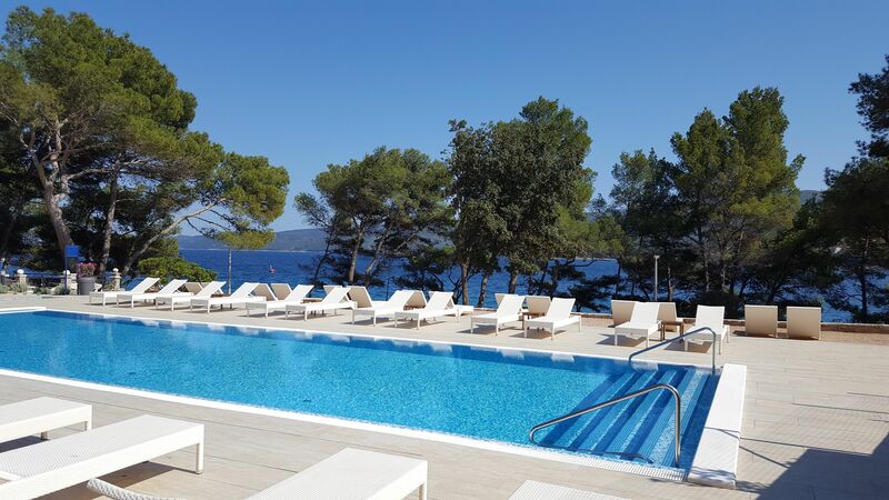 Labranda Senses Resort Hvar - Island of Hvar, Split-Dalmatia - On The Beach