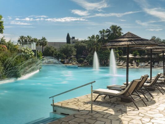 Dreams Corfu Resort & Spa - 2 of 23