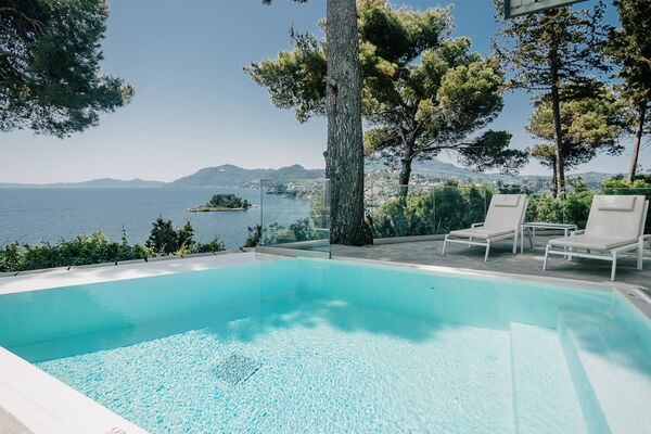 Corfu Holiday Palace - 2 of 33