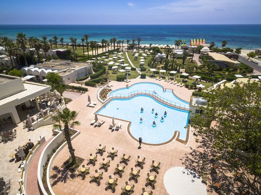 Calimera Delfino Beach - 7 of 17