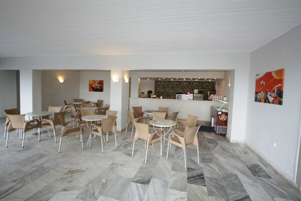 Corfu Belvedere Hotel - 11 of 17