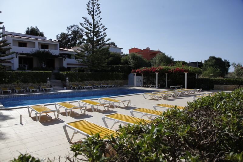 Balaia Sol Holiday Club - Albufeira, Algarve - On The Beach