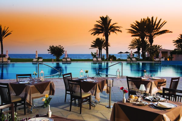 Constantinou Bros Athena Beach Hotel - 18 of 21