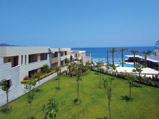 Cretan Dream Royal Hotel - 5 of 9