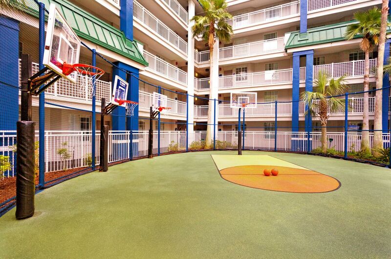 Holiday Inn Resort Orlando Suites - Waterpark - 13 of 17