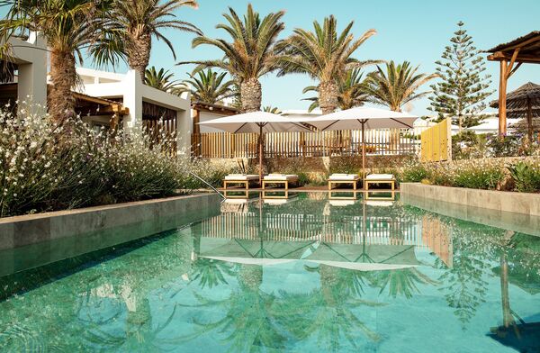Mitsis Rinela Beach Resort & Spa - 17 of 20