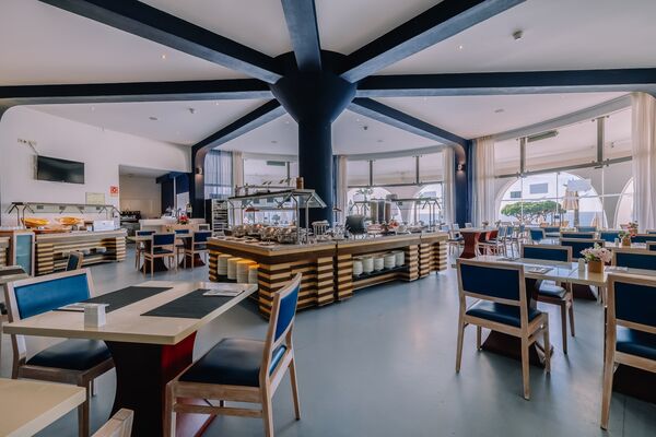 Grand Muthu Oura View Beach Club - 7 of 21