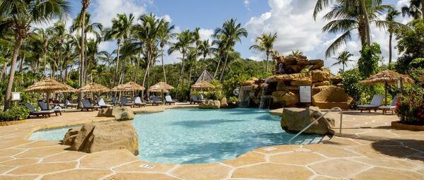 Galley Bay Resort & Spa - Adults Only - 1 of 20