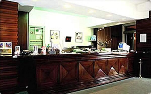 Cristallo Hotel - 4 of 9