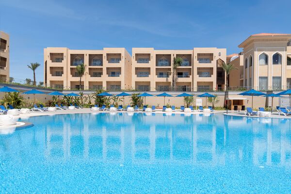 Cleopatra Luxury Resort Sharm - Adult Only (16+) - 2 of 21
