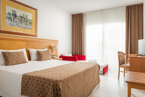 Alegria Costa Ballena AquaFUN Hotel - 6 of 21