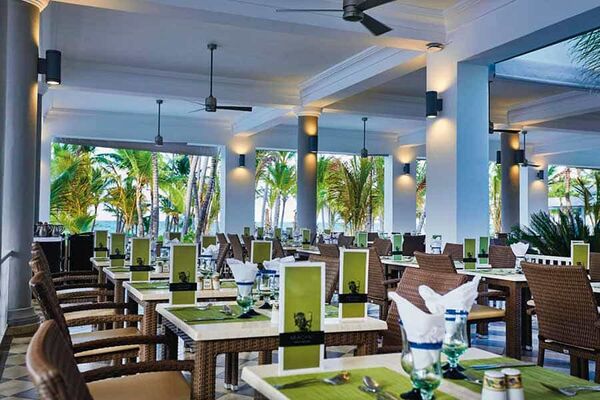 Hotel Riu Bambu - 7 of 16