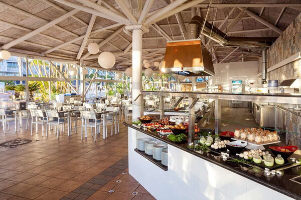 Landmar Hotel Playa La Arena - 19 of 20