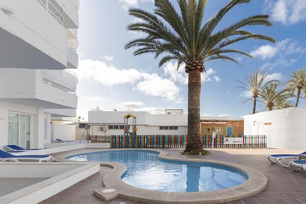 Hotel Palia Sa Coma Playa - 4 of 20